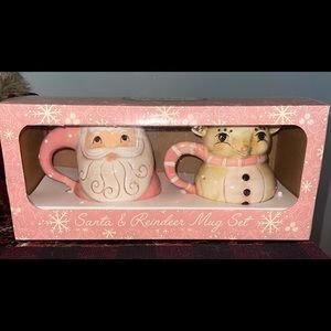Johanna Parker Mug set